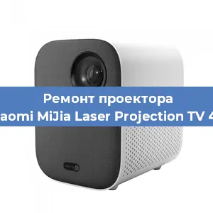 Замена линзы на проекторе Xiaomi MiJia Laser Projection TV 4K в Перми